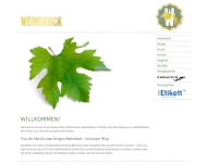 Bild Das Etikett Hartmann GmbH