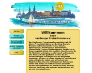 Bild Das Hamburger Freizeit-Telefonbuch e.V.
