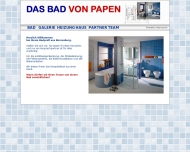 Bild DAS BAD VON PAPEN GmbH