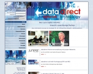 Bild datadirect gmbh