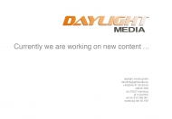 Bild Daylight Media GmbH