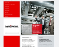 Bild DATAGROUP Kln GmbH