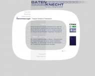 Bild Datenknecht Service orientierte GmbH