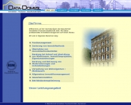 Bild DATA - Domizil Immobilien Treuhand GmbH