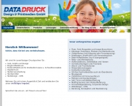 Bild DATADRUCK Design & Printmedien GmbH