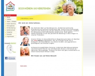 Bild Das Hrhaus GmbH & Co. KG