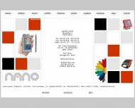 Website Dataline -Frank Twardowski