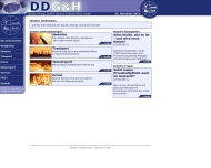 Bild Davids, Droege, Gobert, Goerne & Harder Nflg. GmbH & Co. KG