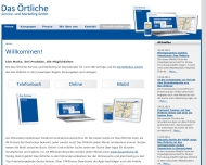 Bild Dasrtliche Service- und Marketinggesellschaft mbH