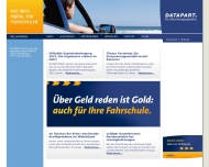 Bild DATAPART Factoring GmbH