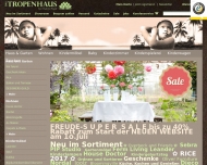 Bild Das Tropenhaus GmbH & Co. KG