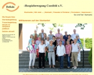 Bild DaSein-Hospizbewegung Coesfeld e.V.