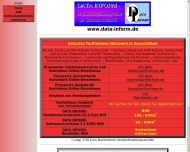 Bild DATA INFORM -Datenmanagementsysteme der Informatik GmbH