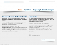 Bild DATRANS Verwaltungsgesellschaft mbH