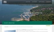 Bild Dantronik Funk & Telematik GmbH & Co. KG