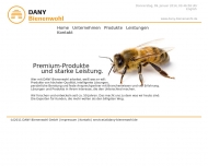 Bild Dany Bienenwohl GmbH