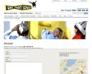 Bild Das macht Schule gemeinntzige GmbH