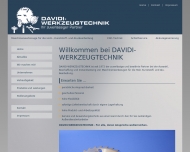 Bild DAVIDI WERKZEUGTECHNIK Handels GmbH