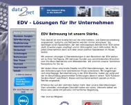 Bild data2net oHG