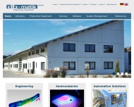 Bild db-matik GmbH