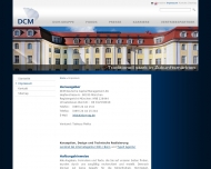 Bild DCM GmbH & Co. Seniorenimmobilie Dresden KG