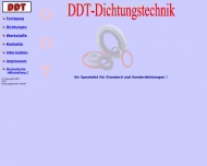 Bild DDT Dichtungstechnik GmbH