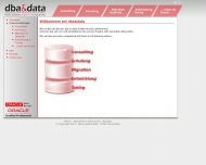 Bild dba & data GmbH