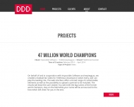 Bild DDD Design Gesellschaft fr Multimedia mbH