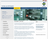 Bild DCH Energy GmbH