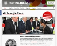 Bild DB Mobility Logistics AG