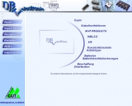 Bild DBV Electronic GmbH & Co. KG