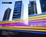 Bild D-CAP Training & Consulting GmbH