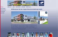 Bild de Crignis Blechverarbeitung GmbH