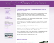 Bild DCC Dream Car Corner GmbH