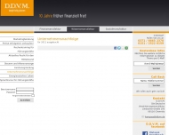 Bild D.D.V.M. GmbH