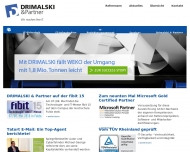 Bild DBS Immobilienverwaltung GmbH & Co. KG