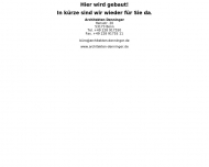 Bild Denninger Immobilien KG