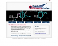 Bild D&B Pharmadesign GmbH & Co. KG