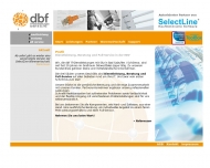 Bild dbf IT-Dienstleistungen GmbH & Co. KG