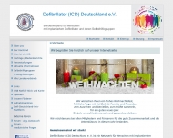 Bild Defibrillator (ICD) Deutschland e.V.