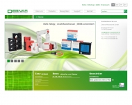 Bild Debnar Messtechnik GmbH