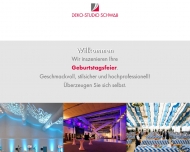 Bild DEKO-STUDIO SCHWAB GmbH & Co. KG