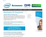 Bild dedicom Direktcomputer GmbH