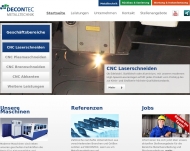 Bild DECONTEC GmbH