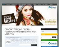 Bild degewo Aktiengesellschaft