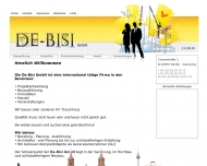 Bild DE-BISI GmbH