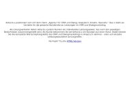 Bild defacto x GmbH