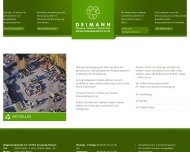 Bild Deimann Entsorgung GmbH & Co. KG