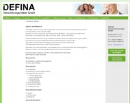 Bild DEFINA Projektentwicklungsgesellschaft Knigshof mbH & Co. KG