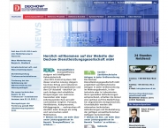 Bild DECHOW Dienstleistungsgesellschaft mbH